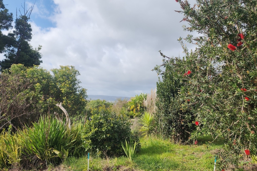 0 Bedroom Property for Sale in Kanonkop Western Cape